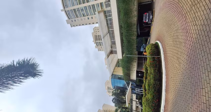 Apartamento para alugar na Avenida Marcos Penteado de Ulhôa Rodrigues, Tamboré, Santana de Parnaíba - SP