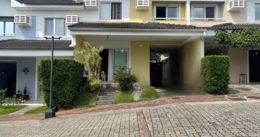 Casa de Condomínio à venda na Estrada Pau-ferro, Freguesia (Jacarepaguá), Rio de Janeiro - RJ
