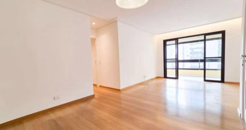 Apartamento à venda na Avenida Portugal, Brooklin Paulista, São Paulo - SP