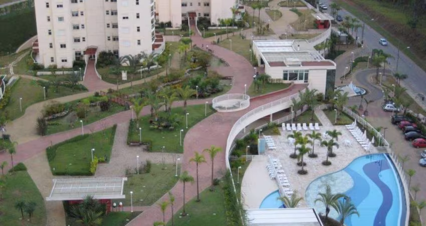 Apartamento para alugar na Avenida Marcos Penteado de Ulhôa Rodrigues, Tamboré, Santana de Parnaíba - SP