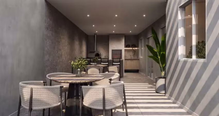 Apartamento à venda na Rua Maria Carlota, Vila Esperança, São Paulo - SP