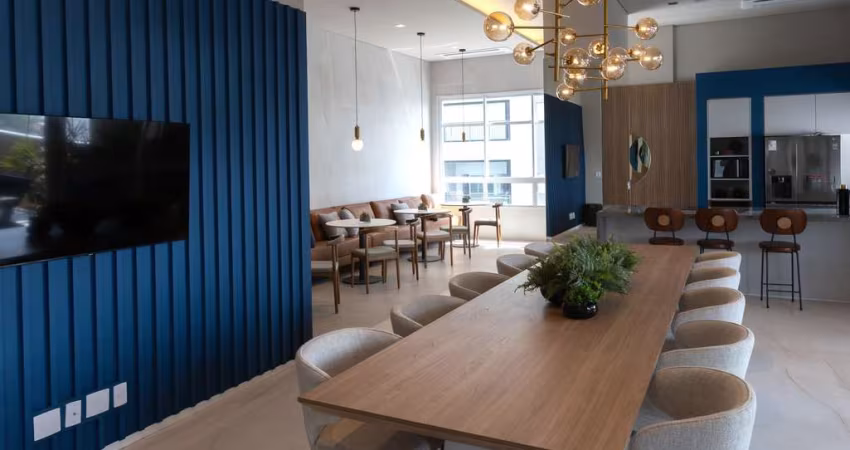 Apartamento à venda na Rua Sousa Breves, Vila Zilda (Tatuapé), São Paulo - SP