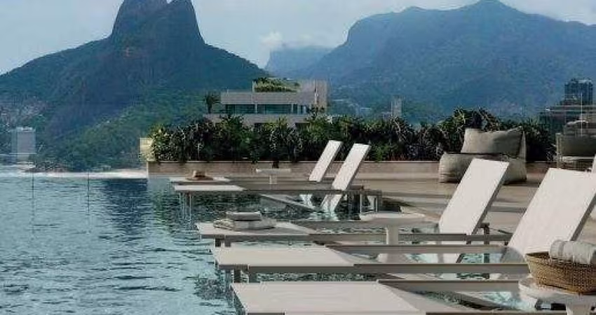 Studio à venda na Rua Prudente de Morais, Ipanema, Rio de Janeiro - RJ