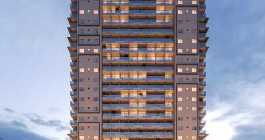 Apartamento à venda na Avenida Visconde do Rio Branco, Centro, Niterói - RJ