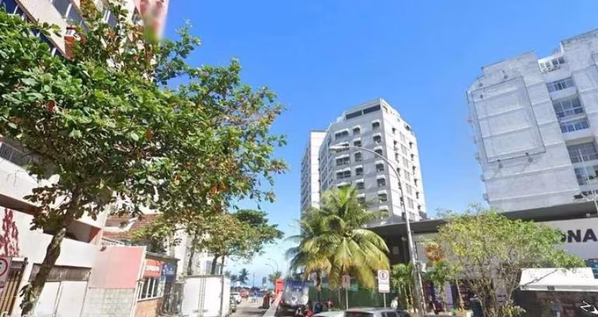 Apartamento para alugar na Rua Gomes Carneiro, Ipanema, Rio de Janeiro - RJ