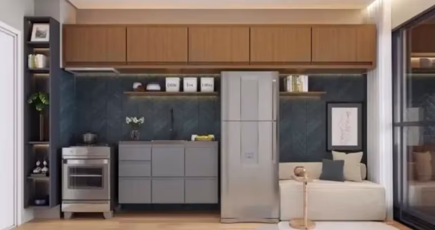 Apartamento à venda na Rua Caramuru, Saúde, São Paulo - SP