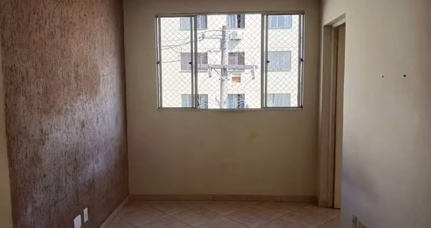 Apartamento à venda na Rua Raul Pompéia, Engenho do Porto, Duque de Caxias - RJ