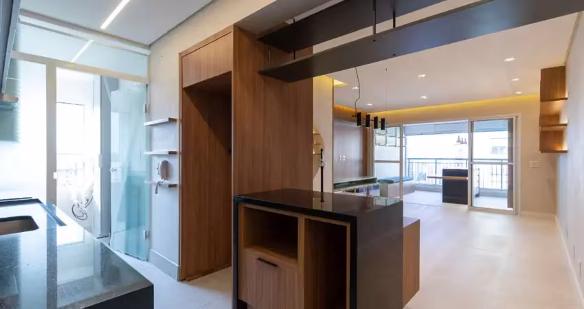 Apartamento à venda na rua das flechas, vila santa catarina, são paulo - sp