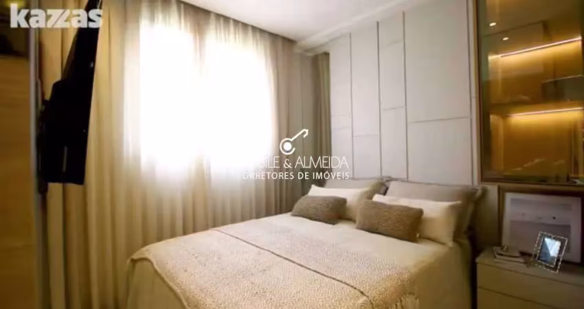 Apartamento à venda na avenida rangel pestana, jabaquara, santos - sp