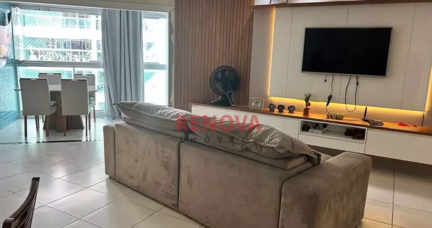 Apartamento à venda na rua maria de oliveira mares guia, praia de itaparica, vila velha - es