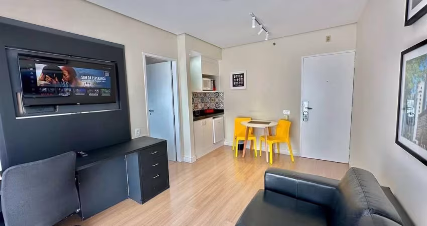 Apartamento para alugar na Alameda dos Anapurus, Moema , São Paulo - SP