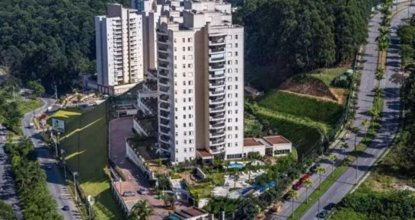 Apartamento à venda na Alameda Terras Altas, Tamboré, Santana de Parnaíba - SP