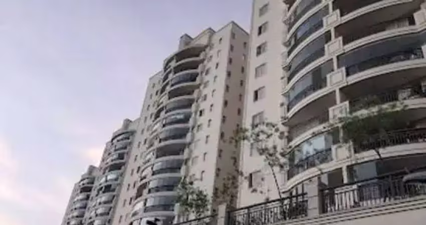 Apartamento à venda na Alameda Terras Altas, Tamboré, Santana de Parnaíba - SP