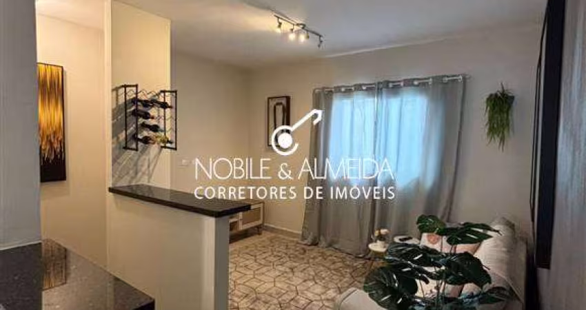 Casa de Condomínio à venda na Avenida Ana Pereira da França, Esmeralda, Praia Grande - SP