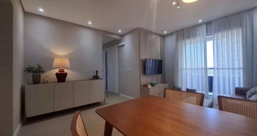 Apartamento à venda na Rua Gabriele D'Annunzio, Campo Belo, São Paulo - SP