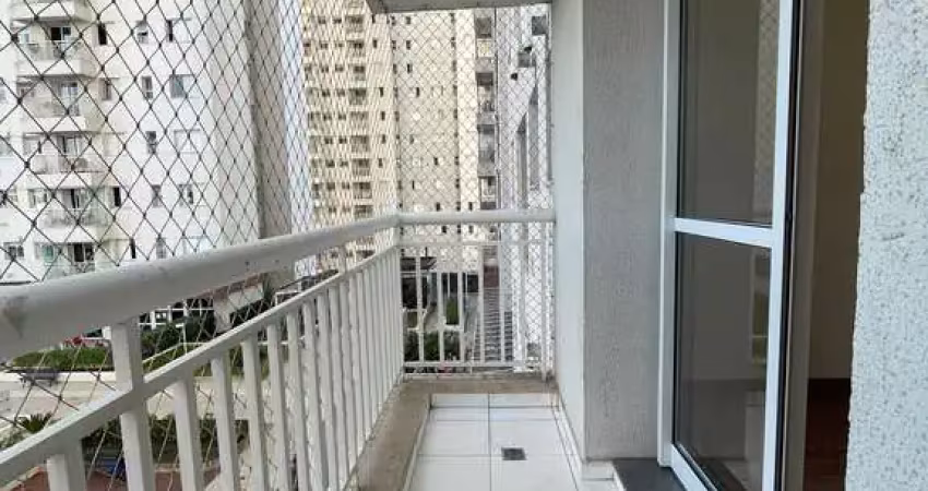 Apartamento à venda na Rua Luiz Scott, Jardim Iracema/Aldeia, Barueri - SP