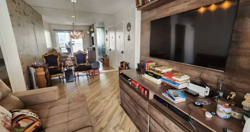 Apartamento à venda na Rua Campos Vergueiro, Vila Anastácio, São Paulo - SP