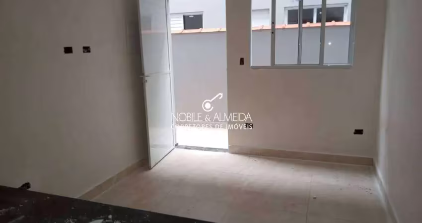 Casa de condomínio à venda na avenida estados unidos, samambaia, praia grande - sp