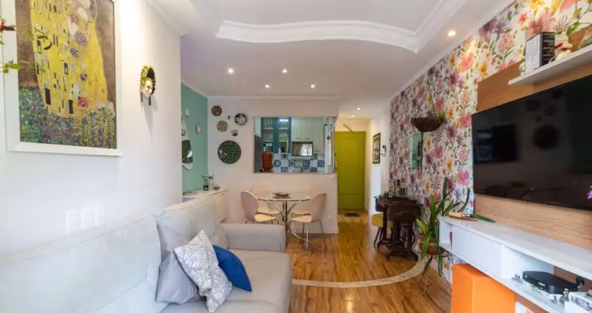 Apartamento à venda na avenida raimundo pereira de magalhães, jardim íris, são paulo - sp