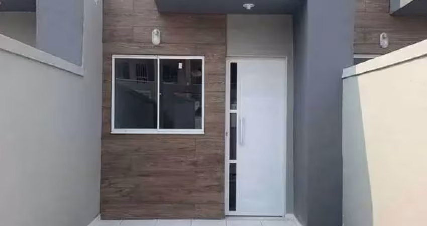 Casa à venda na Rua Quatro, Ipiranga, Nova Iguaçu - RJ