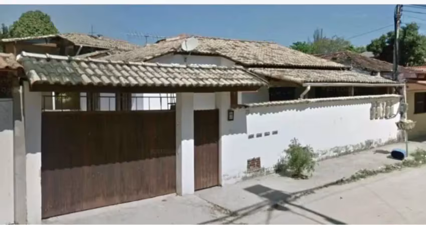 Casa de Condomínio à venda na Rua Expedicionário José Pessoto Sobrinho, Maria Paula, São Gonçalo - RJ
