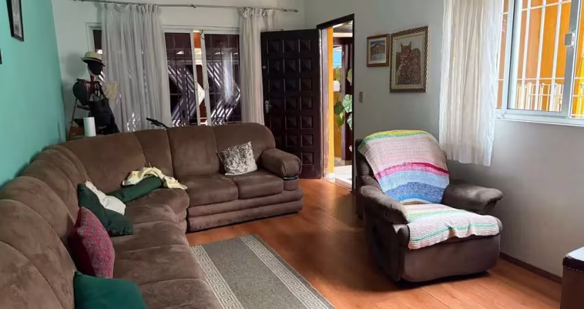 Casa à venda na rua pompeu sobrinho, chácara inglesa, são paulo - sp