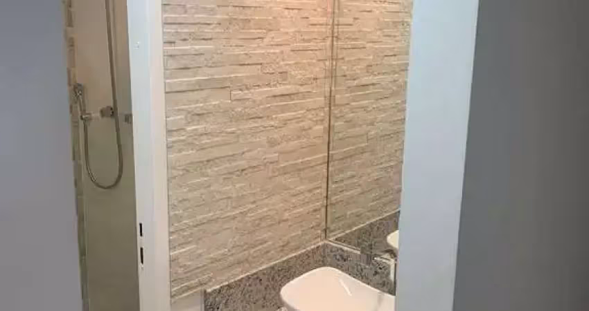 Apartamento à venda na Rua Mexicana, Vila Endres, Guarulhos - SP