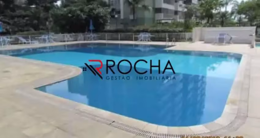 Cobertura para alugar na Rua Mário Agostinelli, Barra Olímpica, Rio de Janeiro - RJ