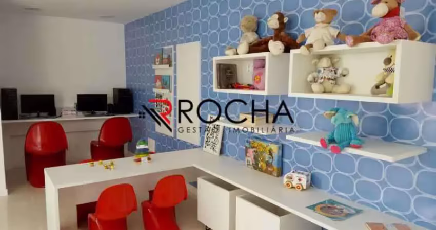 Cobertura à venda na Rua Florianópolis, Praça Seca, Rio de Janeiro - RJ
