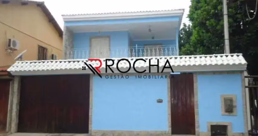 Casa de Condomínio à venda na Estrada do Outeiro Santo, Taquara, Rio de Janeiro - RJ