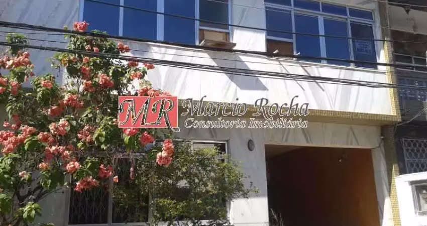 Casa de Condomínio para alugar na Rua Barão, Praça Seca, Rio de Janeiro - RJ