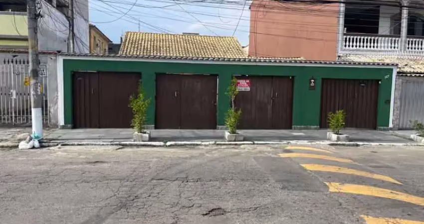 Casa de Condomínio à venda na Rua Abiancari, Oswaldo Cruz, Rio de Janeiro - RJ