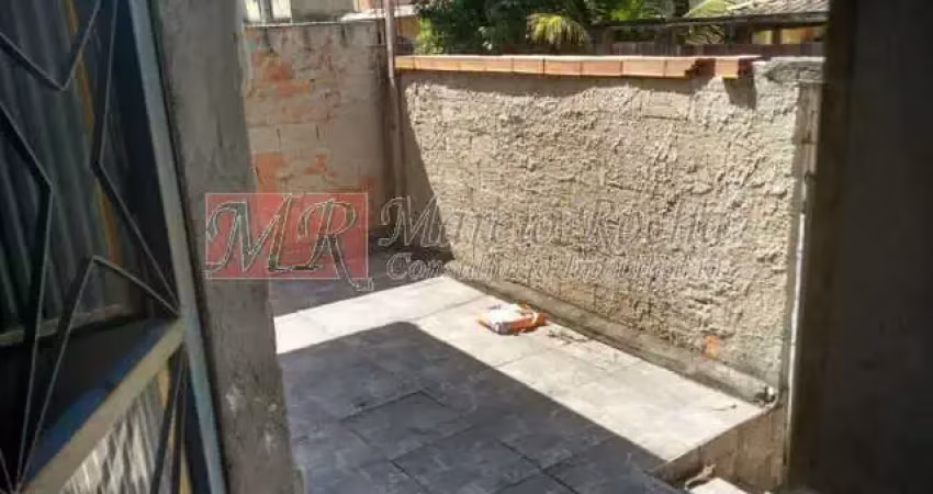 Casa de Condomínio à venda na Rua Inhamuns, Vila Valqueire, Rio de Janeiro - RJ