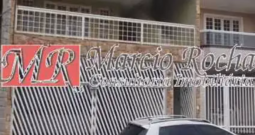 Casa à venda na rua tombos, vila valqueire, rio de janeiro - rj