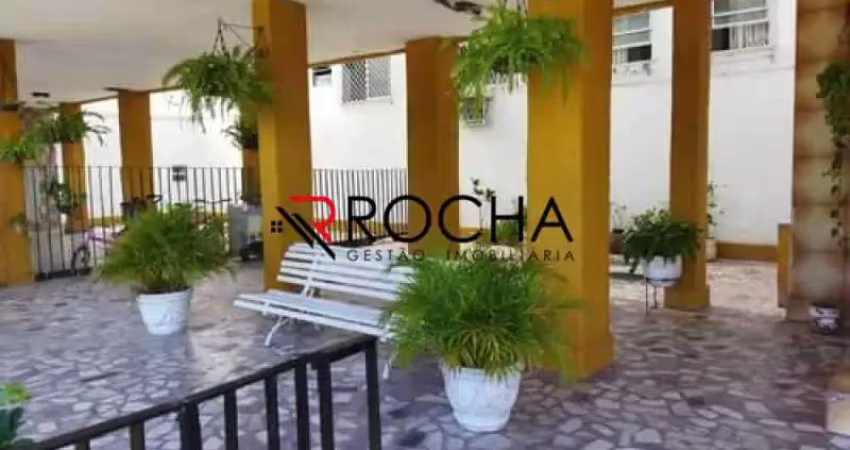 Apartamento à venda na Rua Barão, Praça Seca, Rio de Janeiro - RJ