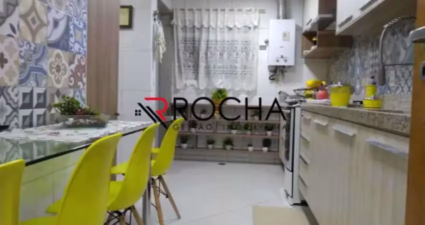 Apartamento à venda na Rua Guaranésia, Vila Valqueire, Rio de Janeiro - RJ
