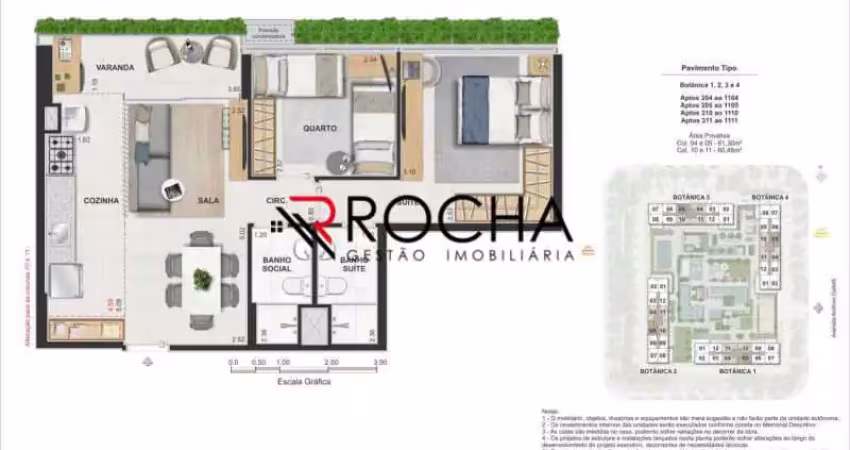 Apartamento à venda na avenida embaixador abelardo bueno, barra olímpica, rio de janeiro - rj