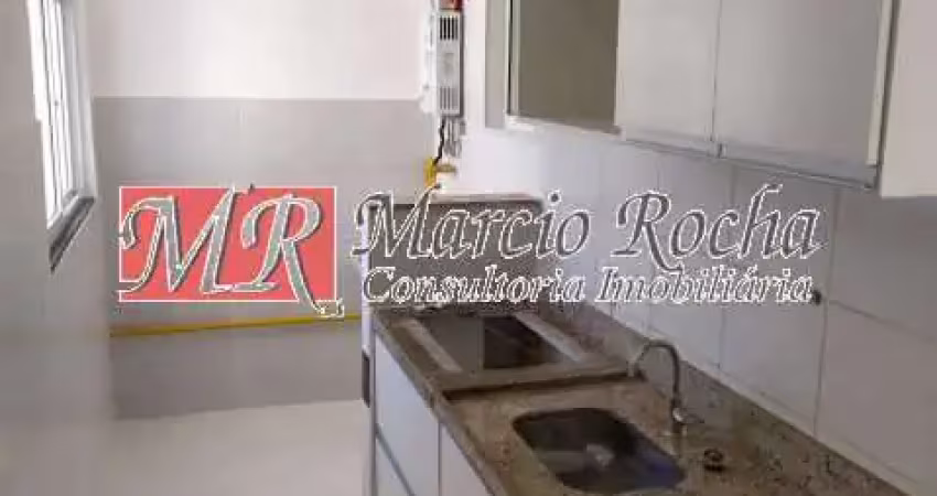 Apartamento à venda na Estrada do Tingui, Campo Grande, Rio de Janeiro - RJ