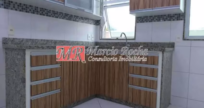 Apartamento à venda na Rua Rosário Oeste, Vila Valqueire, Rio de Janeiro - RJ