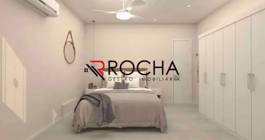 Apartamento à venda na rua álvaro ramos, botafogo, rio de janeiro - rj