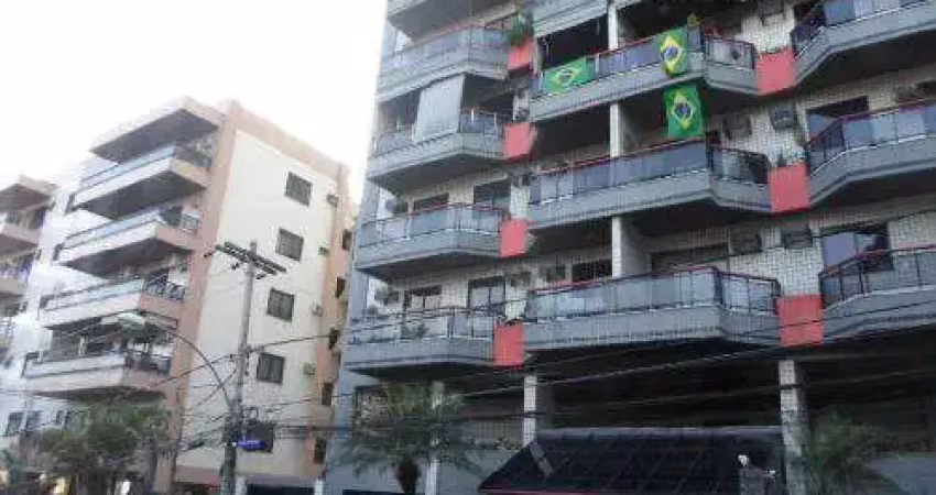 Apartamento à venda na Rua das Azaléas, Vila Valqueire, Rio de Janeiro - RJ