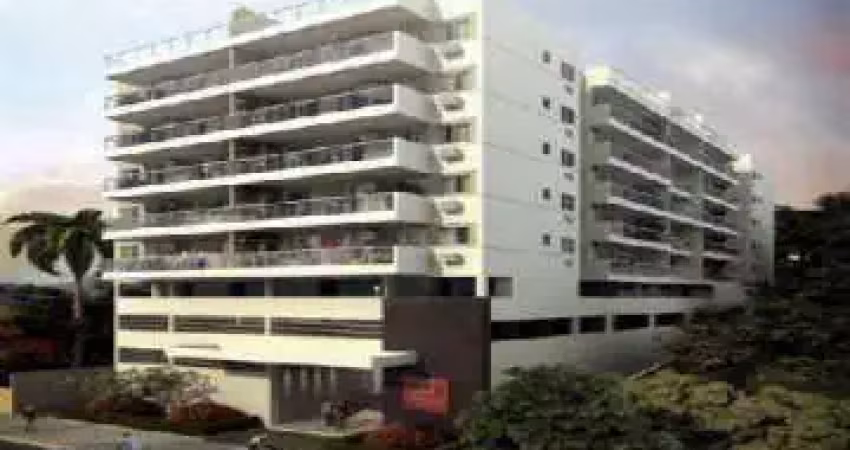 Apartamento à venda na Rua Joaquim Pinheiro, Freguesia (Jacarepaguá), Rio de Janeiro - RJ