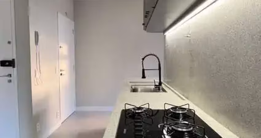 Apartamento à venda na rua doutor afonso baccari, vila clementino, são paulo - sp