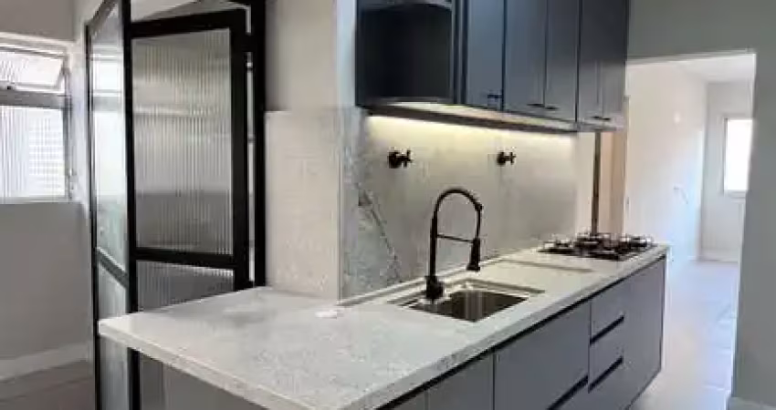 Apartamento à venda na rua doutor afonso baccari, vila clementino, são paulo - sp