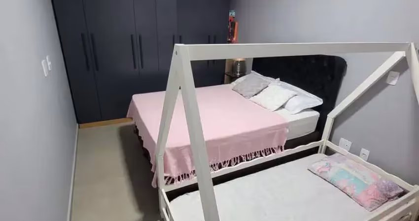 Apartamento à venda na estrada aldeinha, jardim marilu, carapicuíba - sp