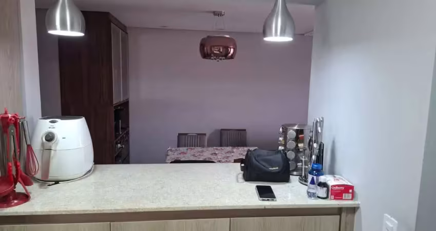 Apartamento à venda na avenida marginal esquerda, parque portal do paraíso, jundiaí - sp