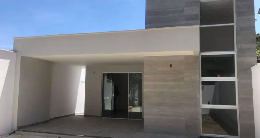 Casa à venda na Rua Helenice Coutinho Tebet, Engenho do Mato , Niterói - RJ