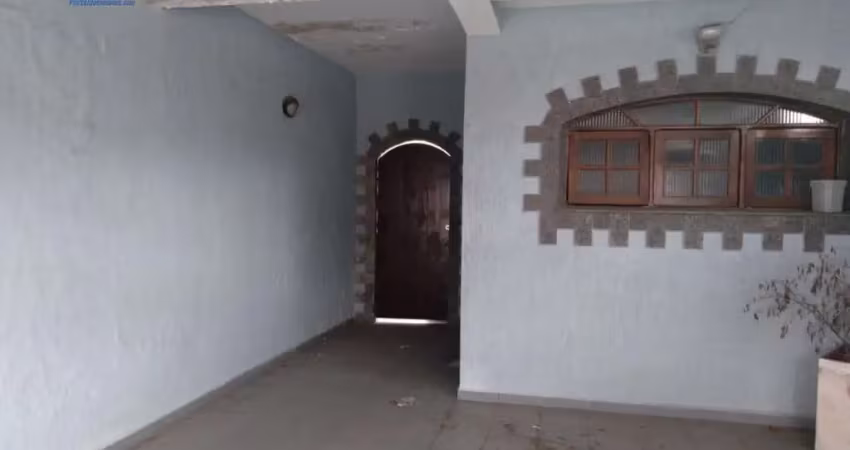 Casa à venda na rua ana vieira de almeida, vila são josé, taubaté - sp