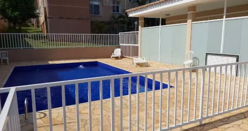 Apartamento à venda na rua cananéia, jardim leocádia, sorocaba - sp