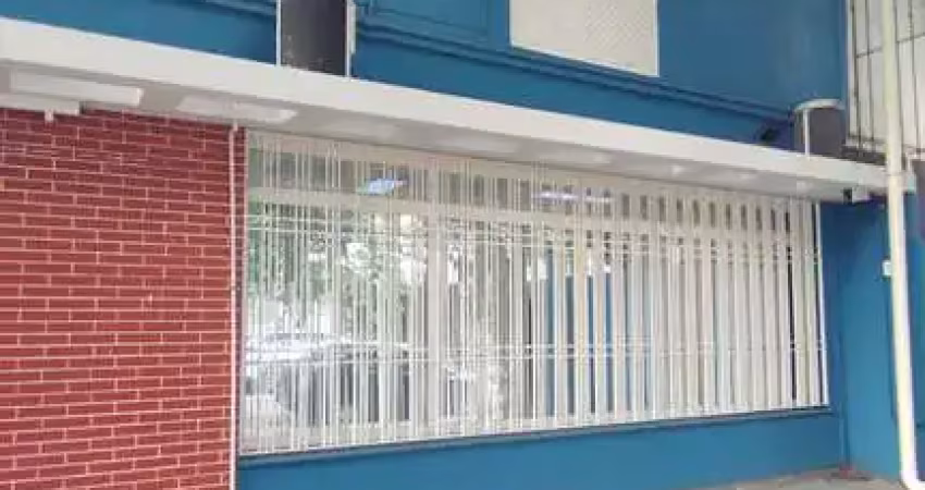 Casa comercial para alugar na rua catequese, butantã, são paulo - sp